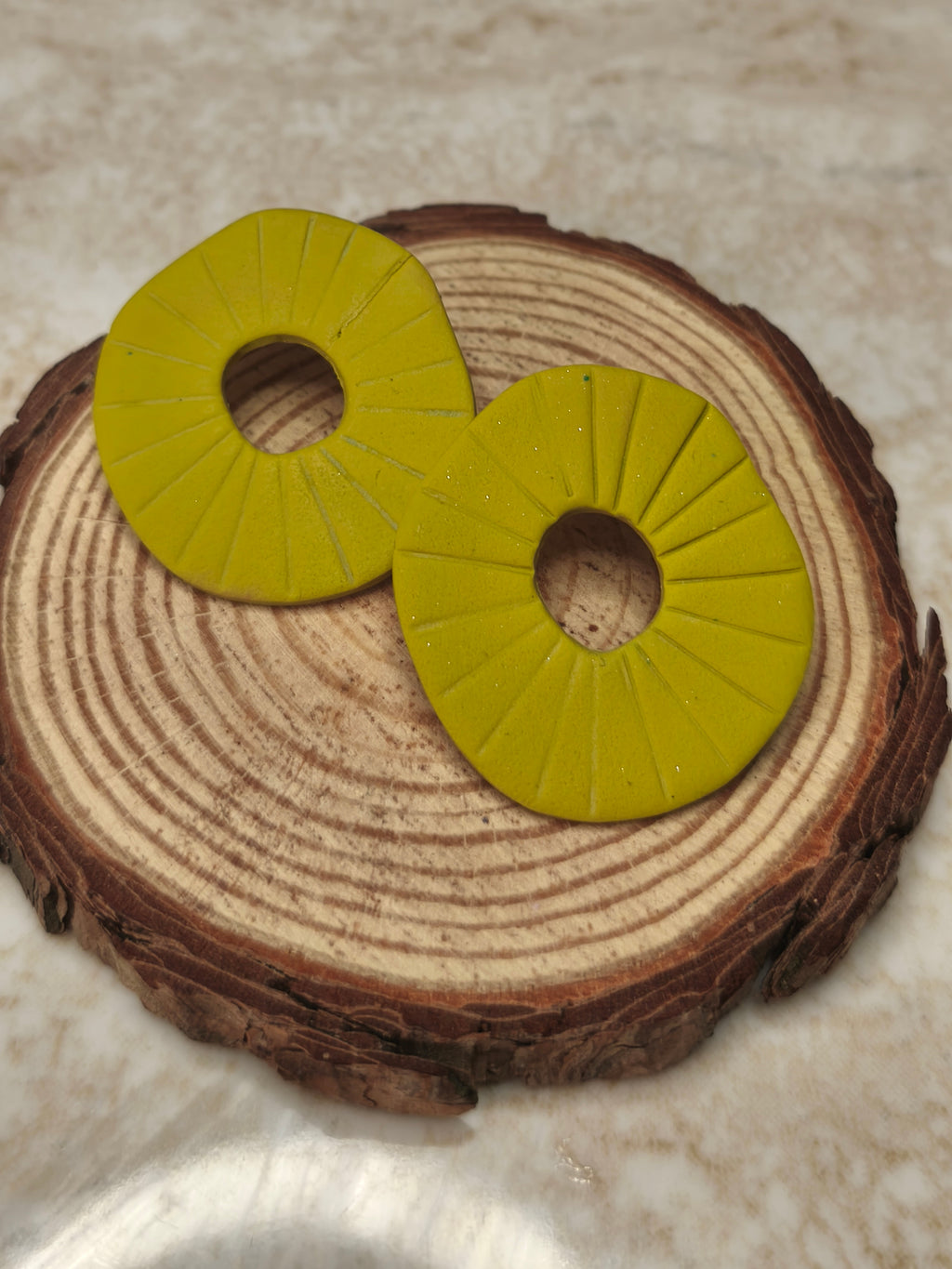 Agatha verde pistacho