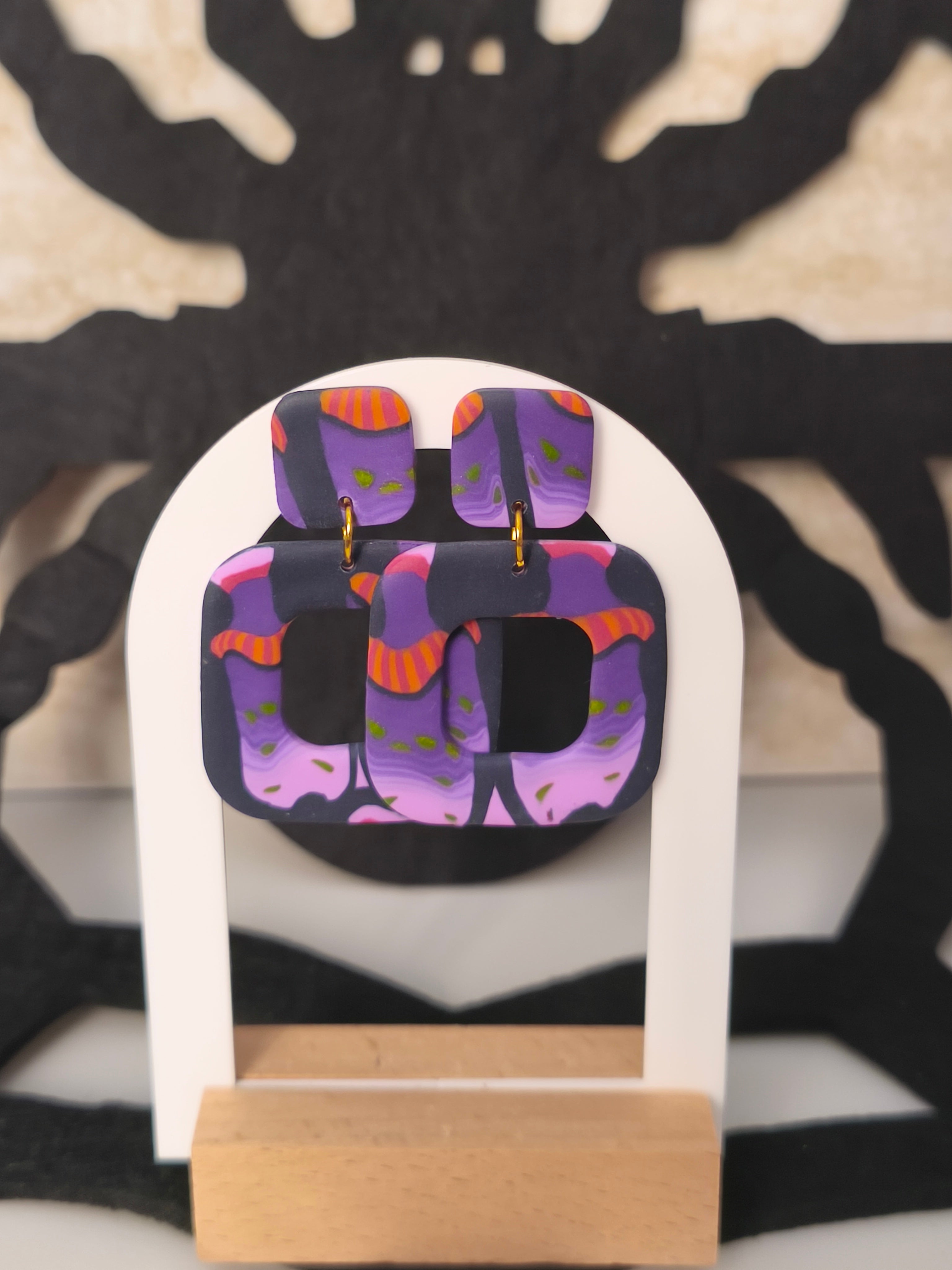 Ale bosque encantado