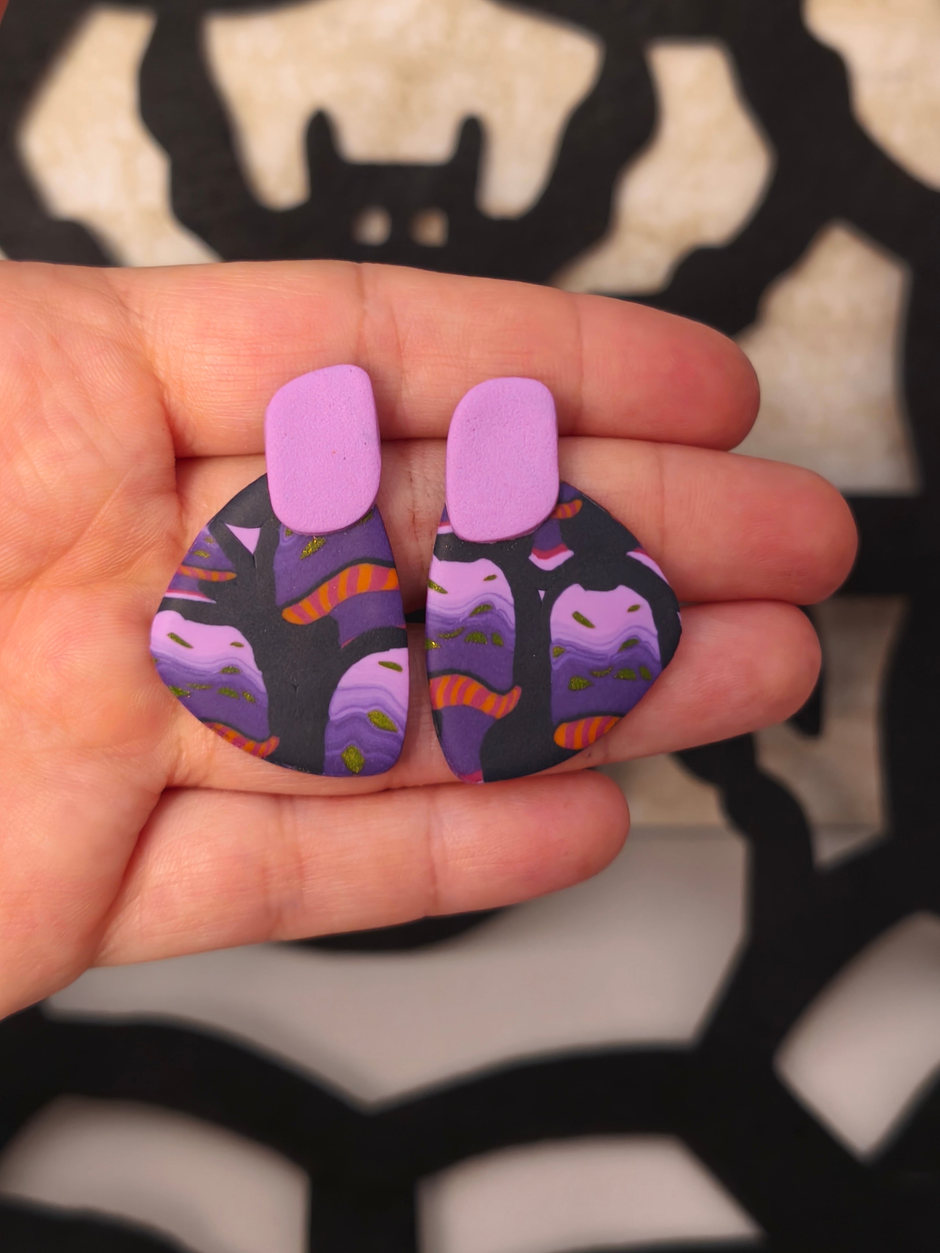 Adriana bosque encantado