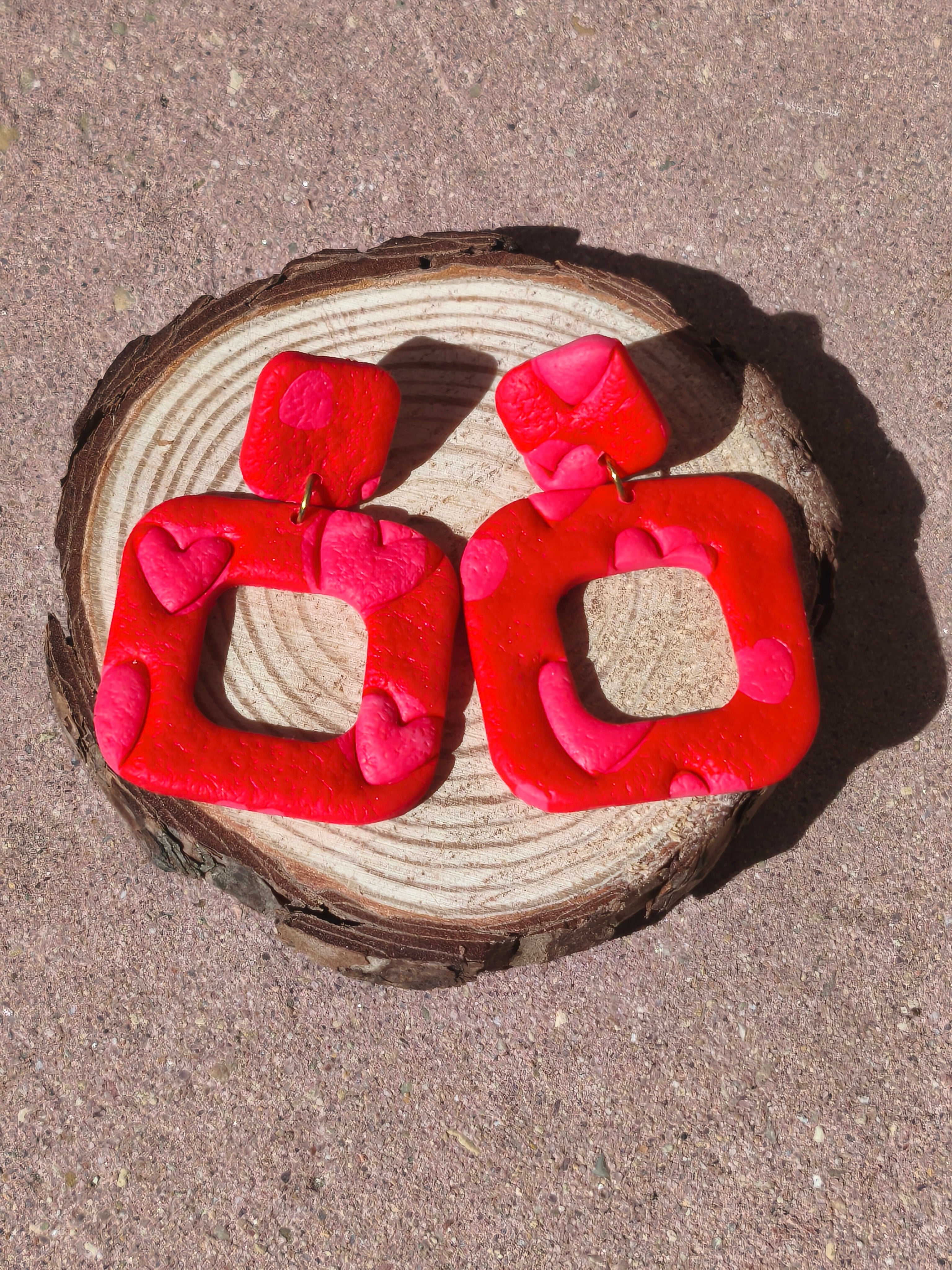 Ale love rojo