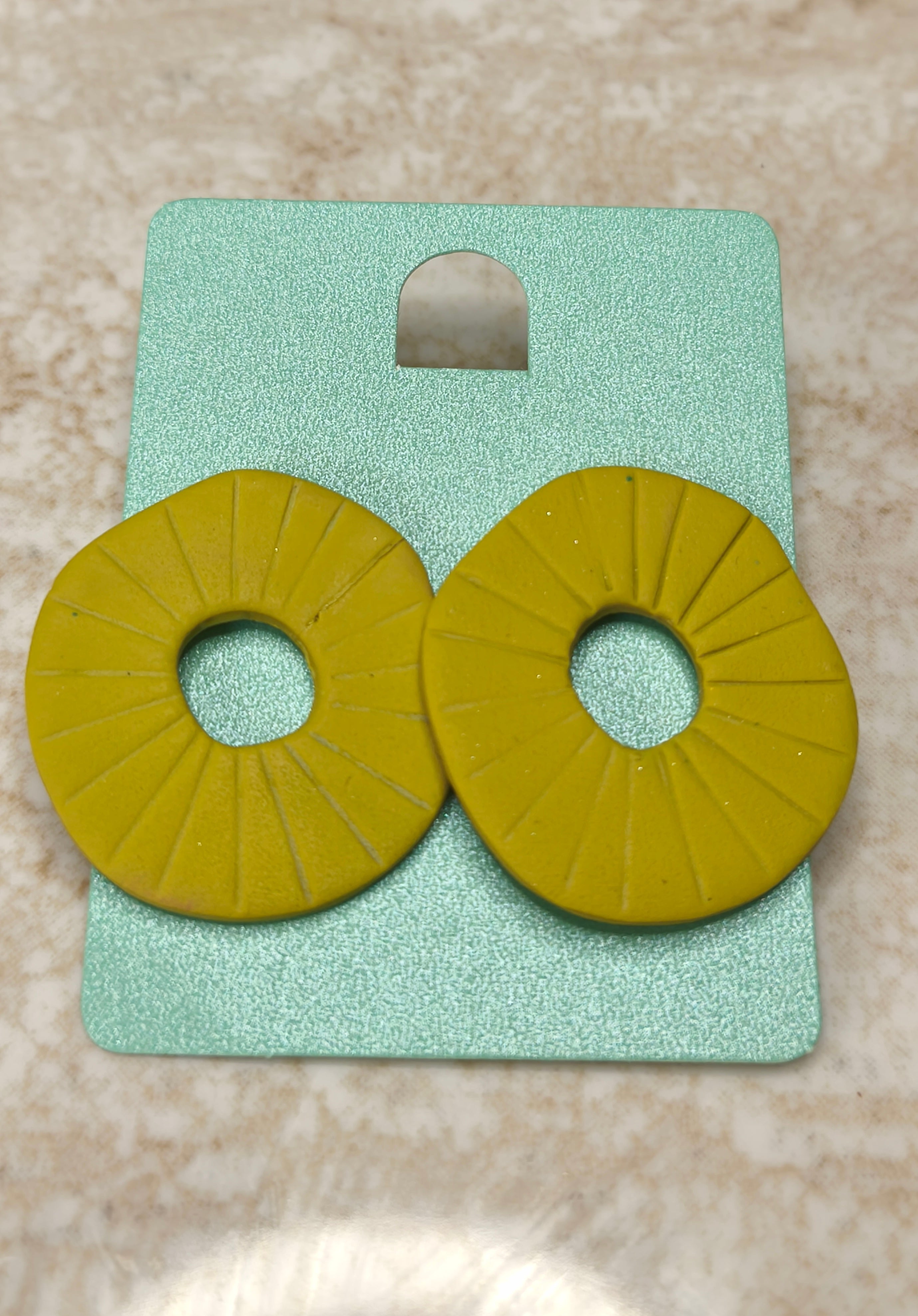 Agatha verde pistacho