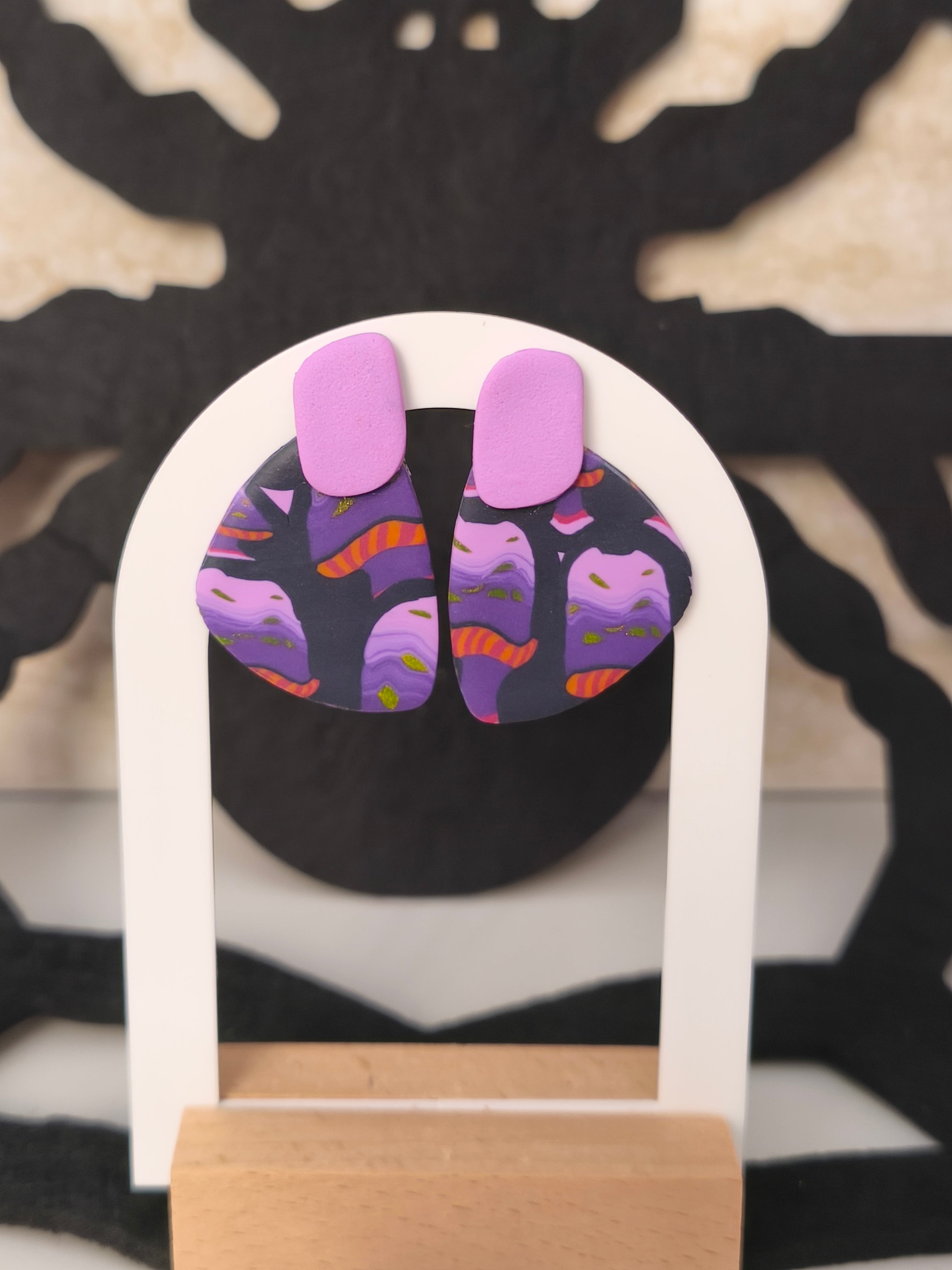 Adriana bosque encantado